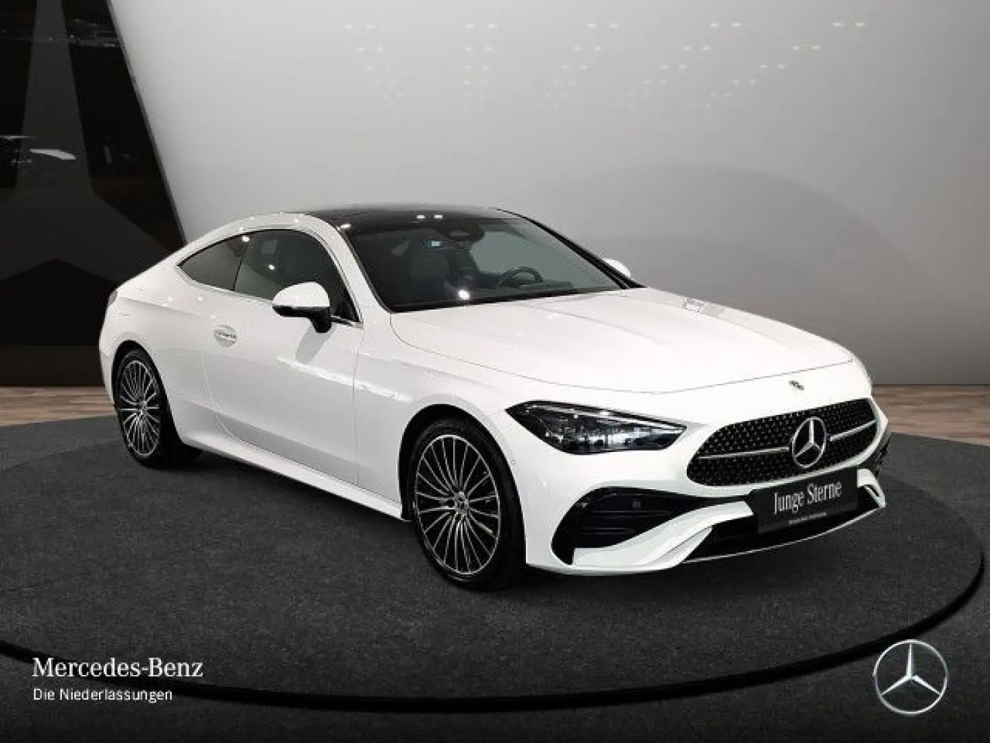 CLE 300 4M Cp. AMG Prem./PANO/DIGI/360°/MEMO