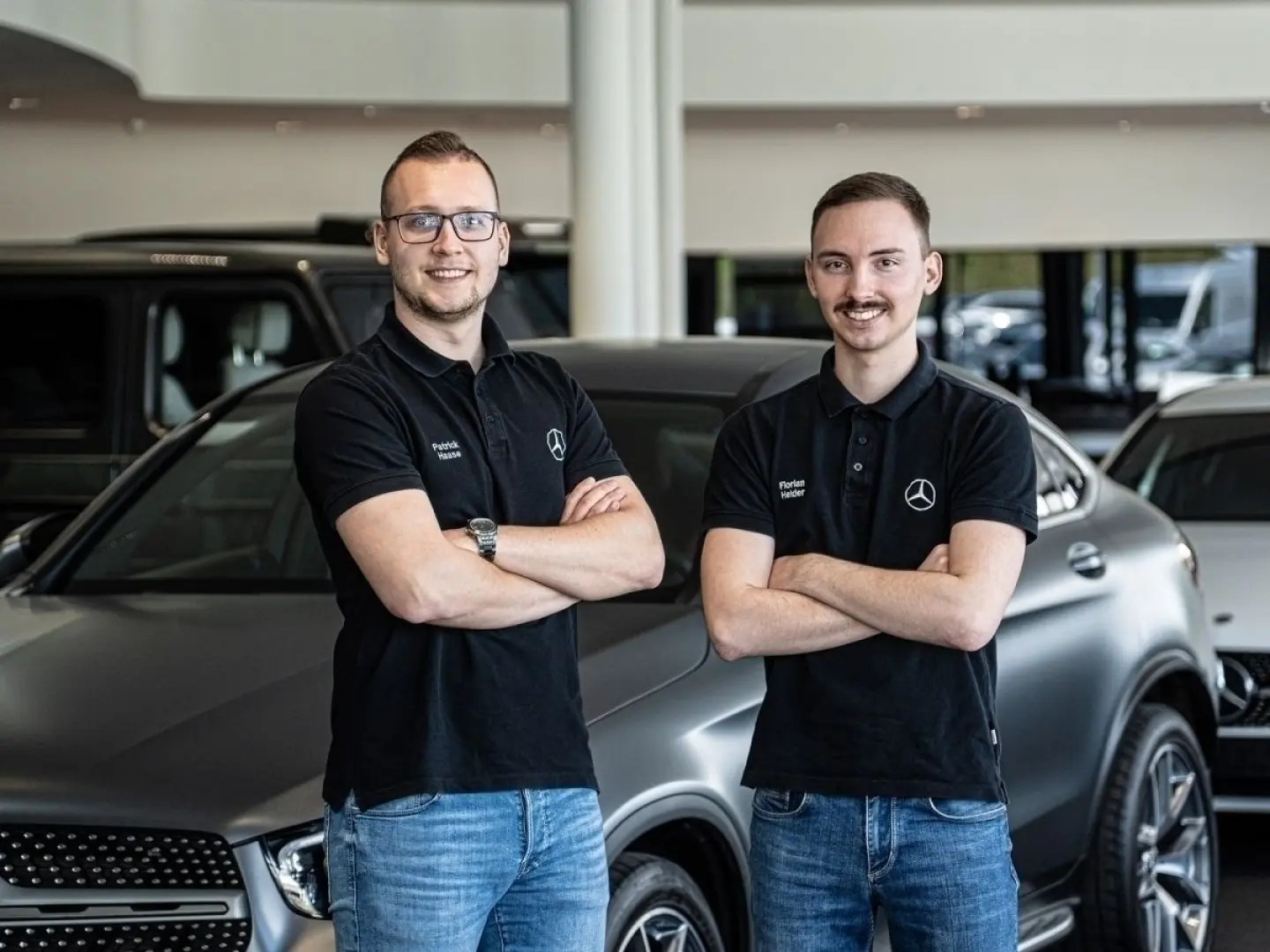 E 300 d 4MATIC Coupé AMG NIGHT EDITION 360°KAM**