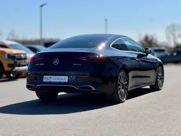 CLE 300 4M AMG Line *HuD*20Zoll*Pano*AHK*