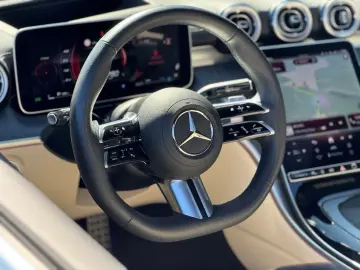 CLE 300 4M AMG Line *HuD*20Zoll*Pano*AHK*