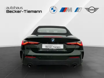 430d Cabrio M-Sport Laser DrivAss Prof Active Gu