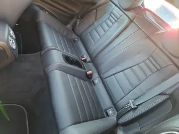 E 300 Cabriolet AMG Night EDITION*360°**Distro+*