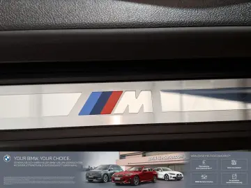 430d Cabrio M Sport AHK Harman/K Kamera LED