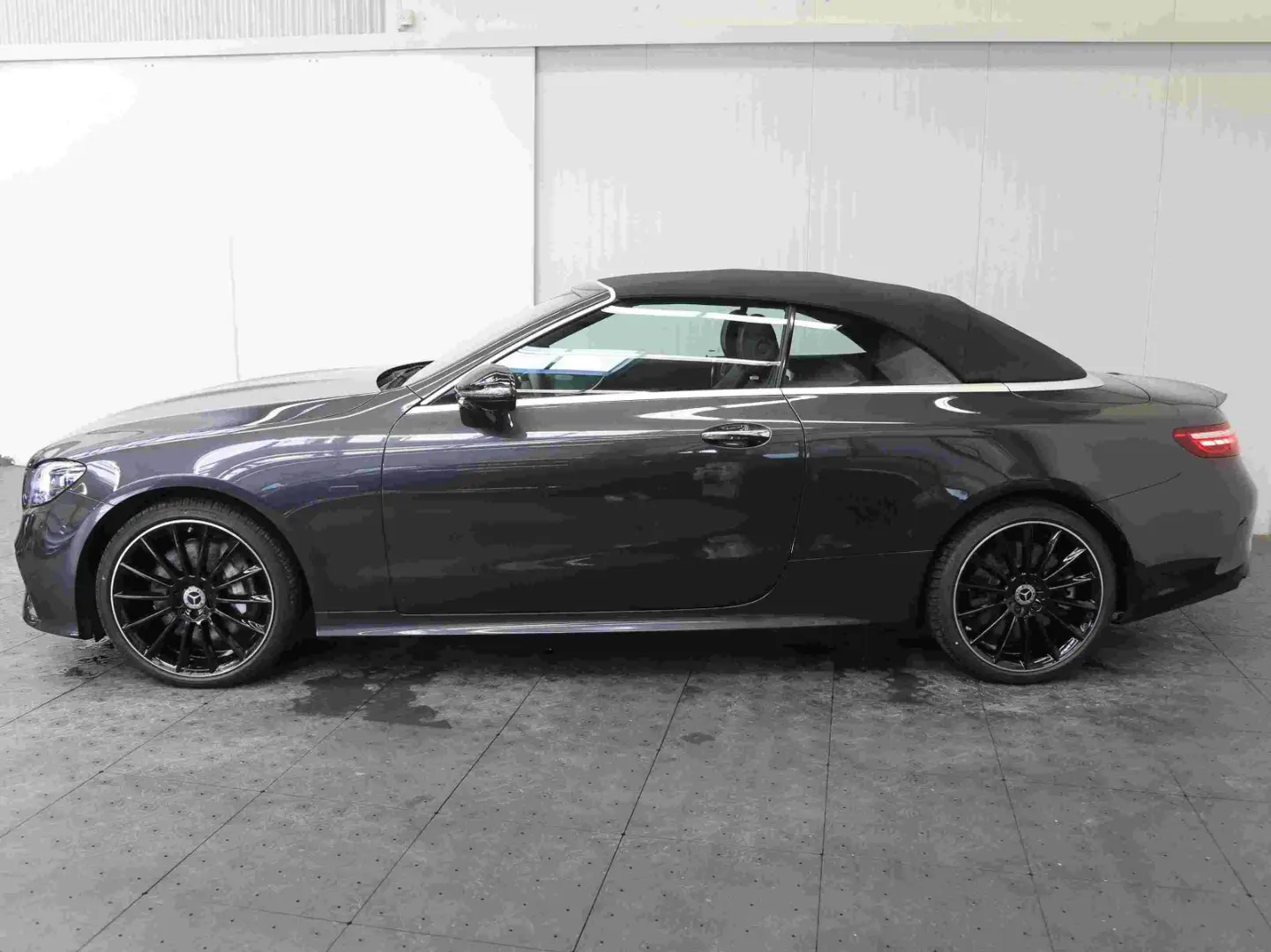 E 450 4M AMG-NIGHT-Edition*360°*Distronic*LED+++