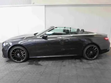 E 450 4M AMG-NIGHT-Edition*360°*Distronic*LED+++