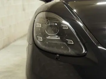 718 Boxster 2.0 Turbo PDK| Camera| FULL BLACK| N