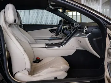 CLE 450 4M Cabrio AMG Sport Premium Plus LED Kam