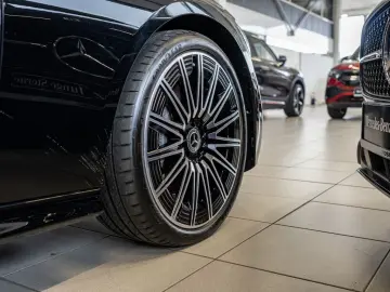 CLE 450 4M Cabrio AMG Sport Premium Plus LED Kam