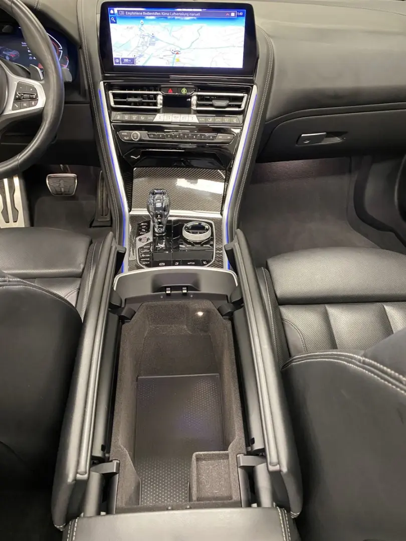 840i Cabrio +B&W Surround+PA-Plus+DA-Prof.