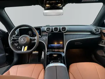 CLE 300 4Matic Cabrio AMG Line Premium Plus