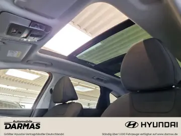 TUCSON Plug-in-Hybrid Trend 4WD Navi PanoD TOP