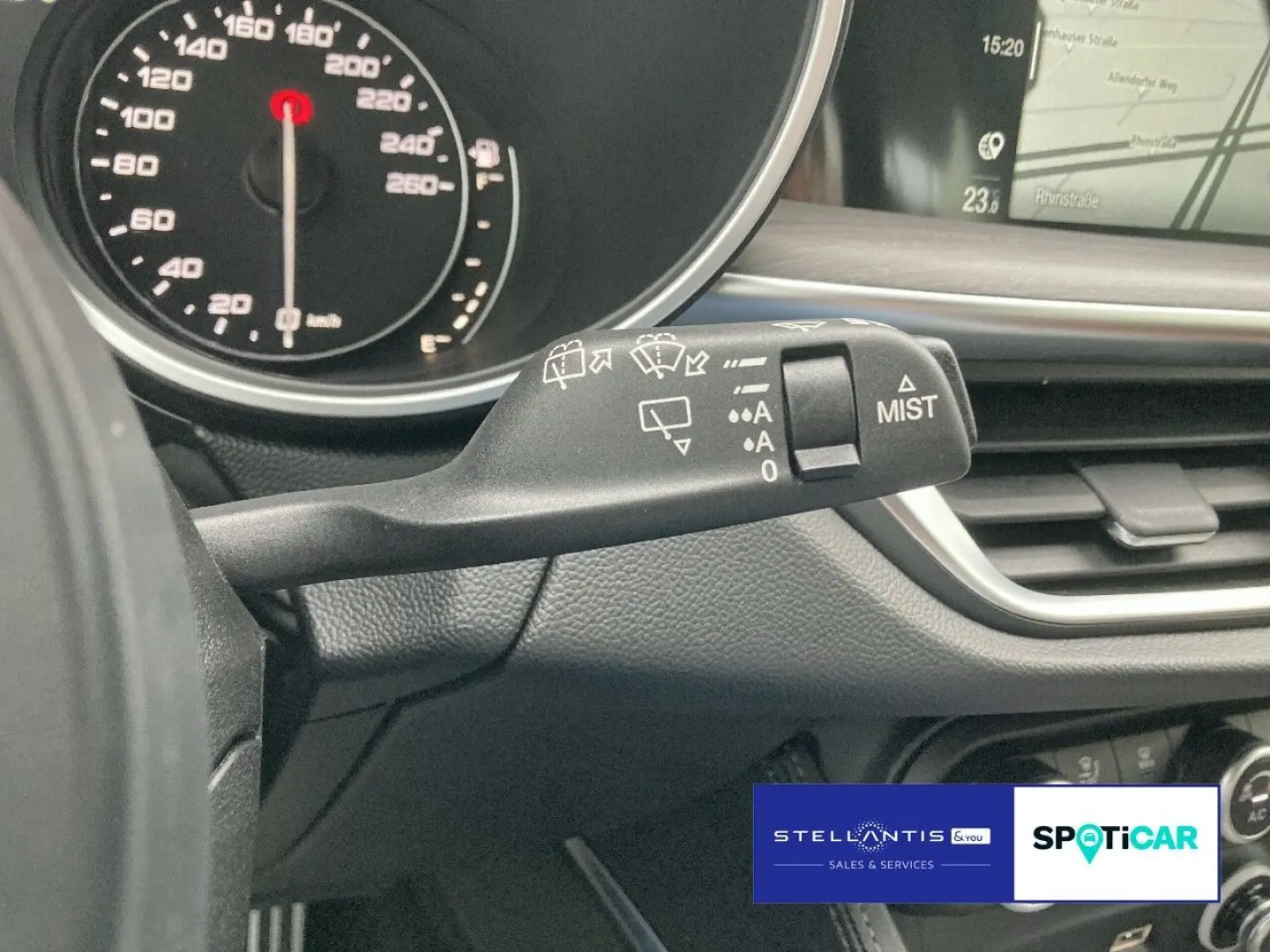 Stelvio 2.0 Turbo 16V AT8-Q4 Ti