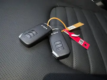 Sportage 1.6 T-GDI Hybrid Auto 4WD *Voll
