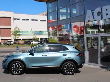 Sportage Spirit Plug-in Hybrid 4WD ACC Pano H-K