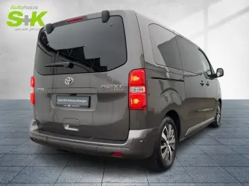 Proace Verso 2.0 D-4D L1 Executive*STANDHZG.+PAN