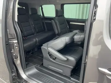 Proace Verso 2.0 D-4D L1 Executive*STANDHZG.+PAN