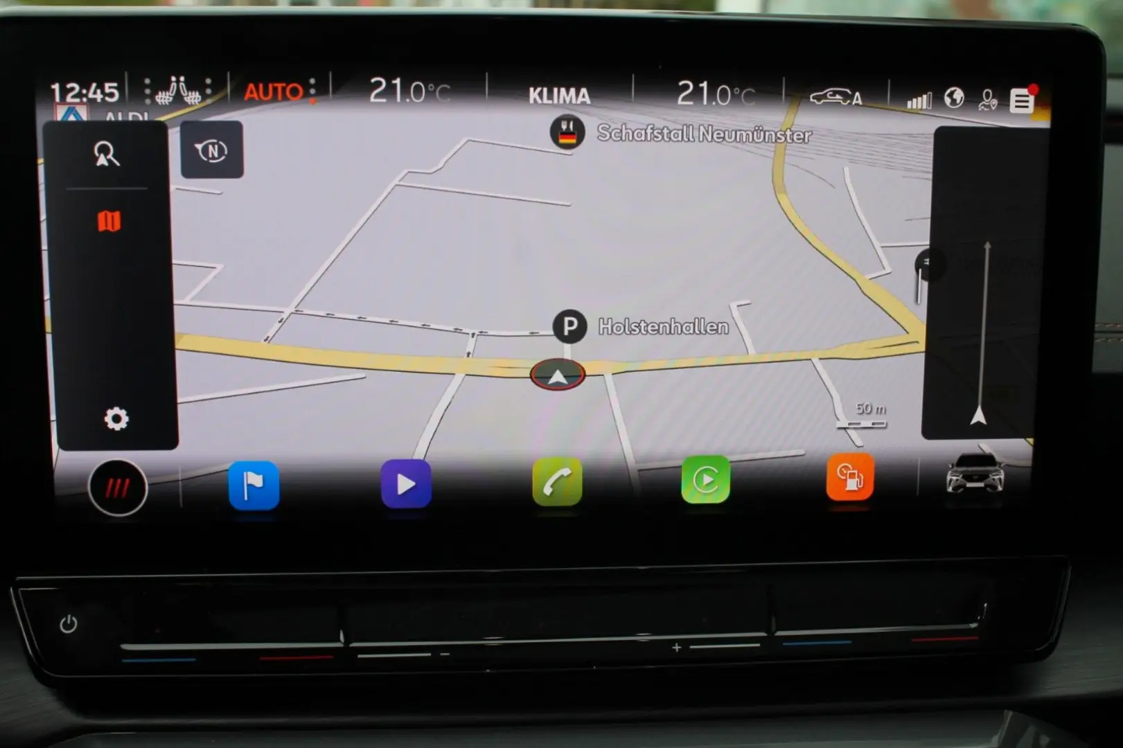 Formentor VZ 2,0 TSI 4Drive DSG