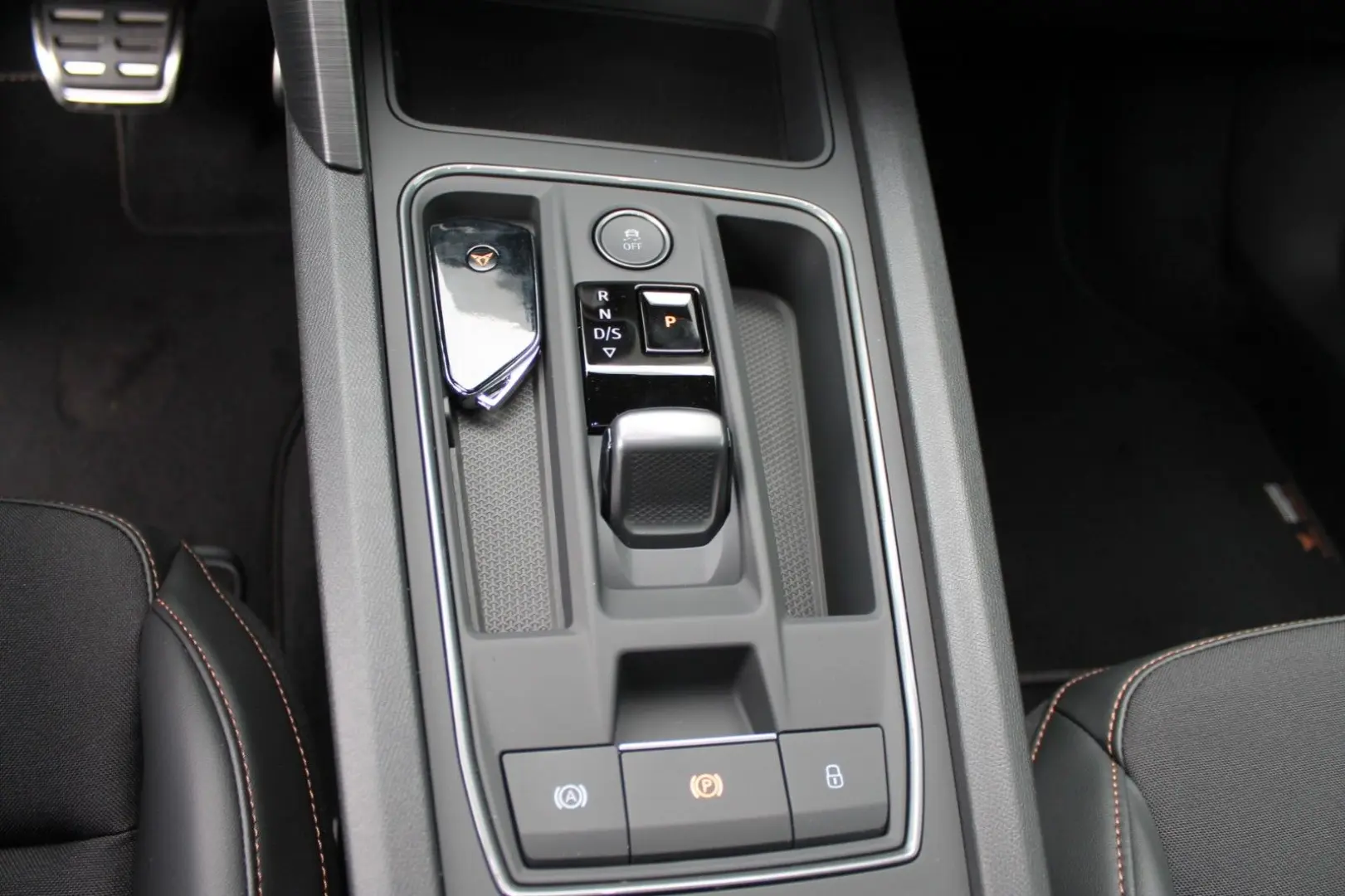 Formentor VZ 2,0 TSI 4Drive DSG