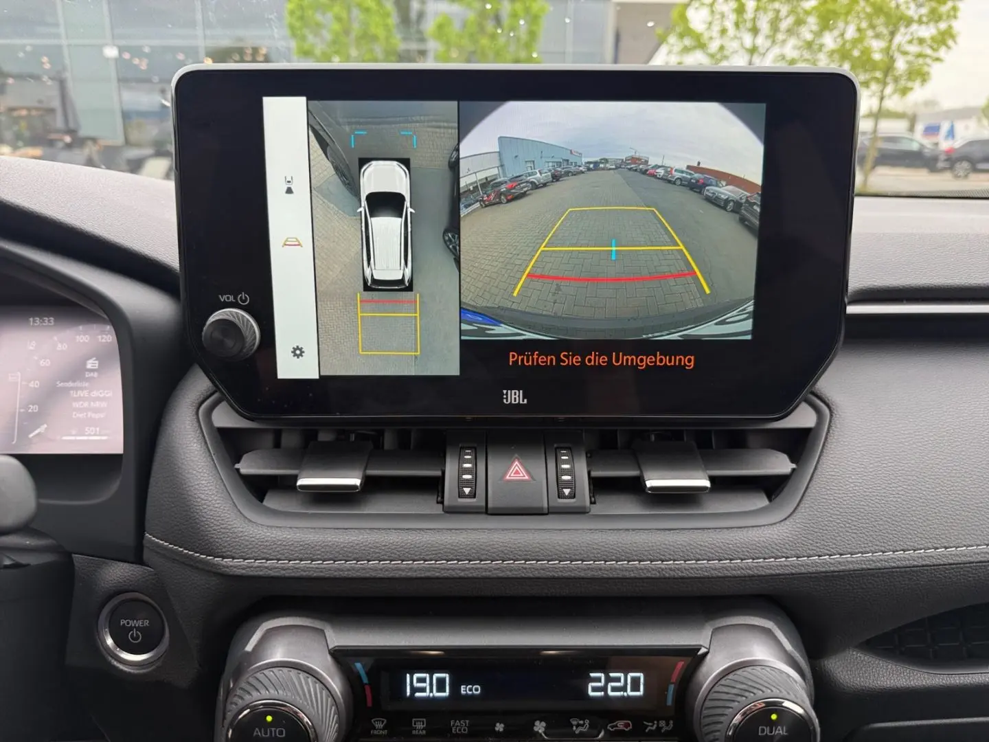 RAV 4 Plug-in-Hybrid GR SPORT *AWD*HUD*ACC*360*