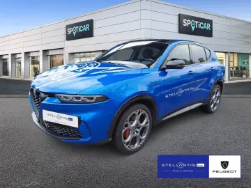 Tonale Veloce Plug-In-Hybrid Q4 Automatik  Schie