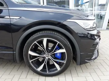 Tiguan R 2.0 TSI 4Motion DSG *LED*PDC*DCC*