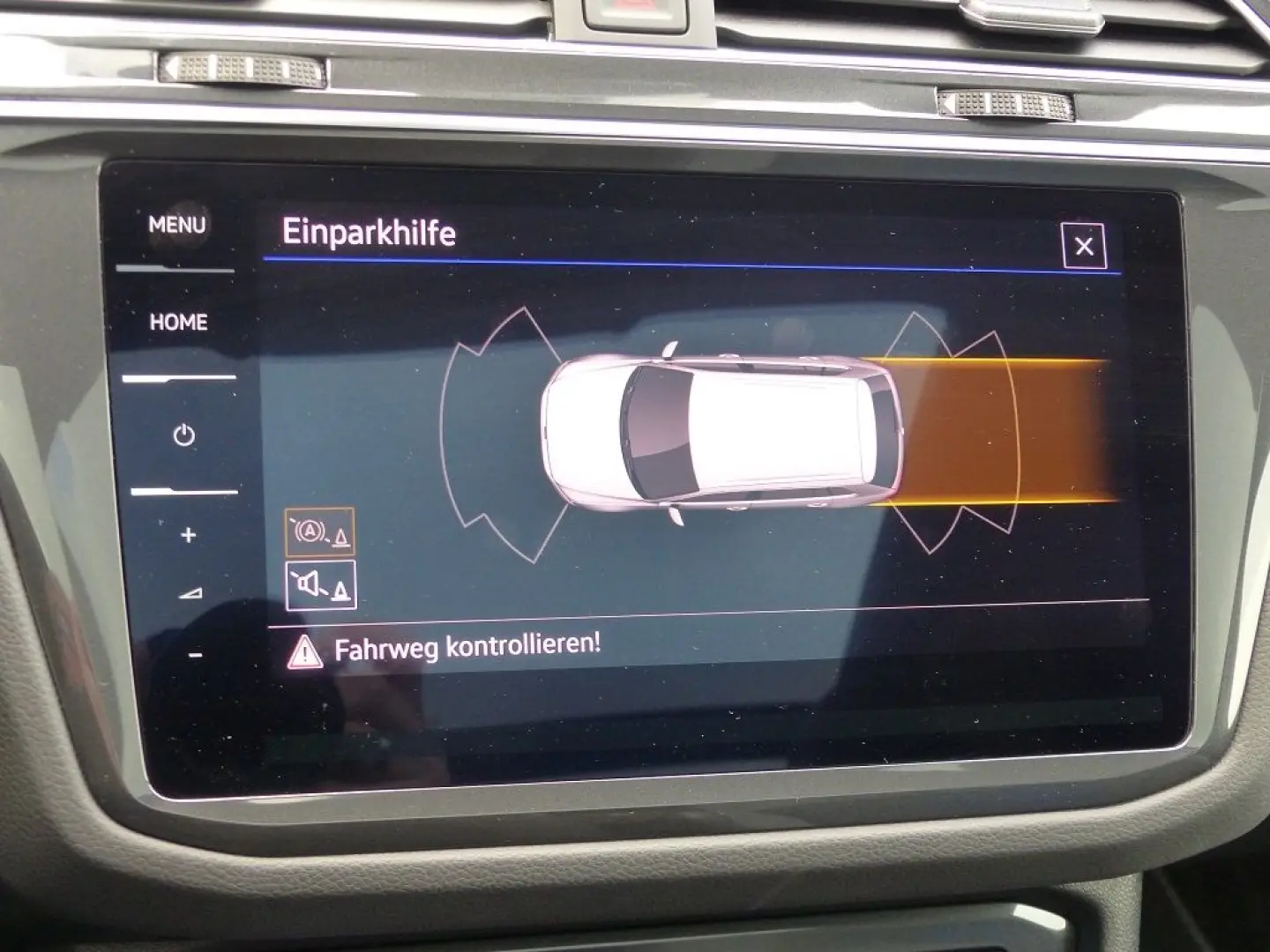 Tiguan R 2.0 TSI 4Motion DSG *LED*PDC*DCC*