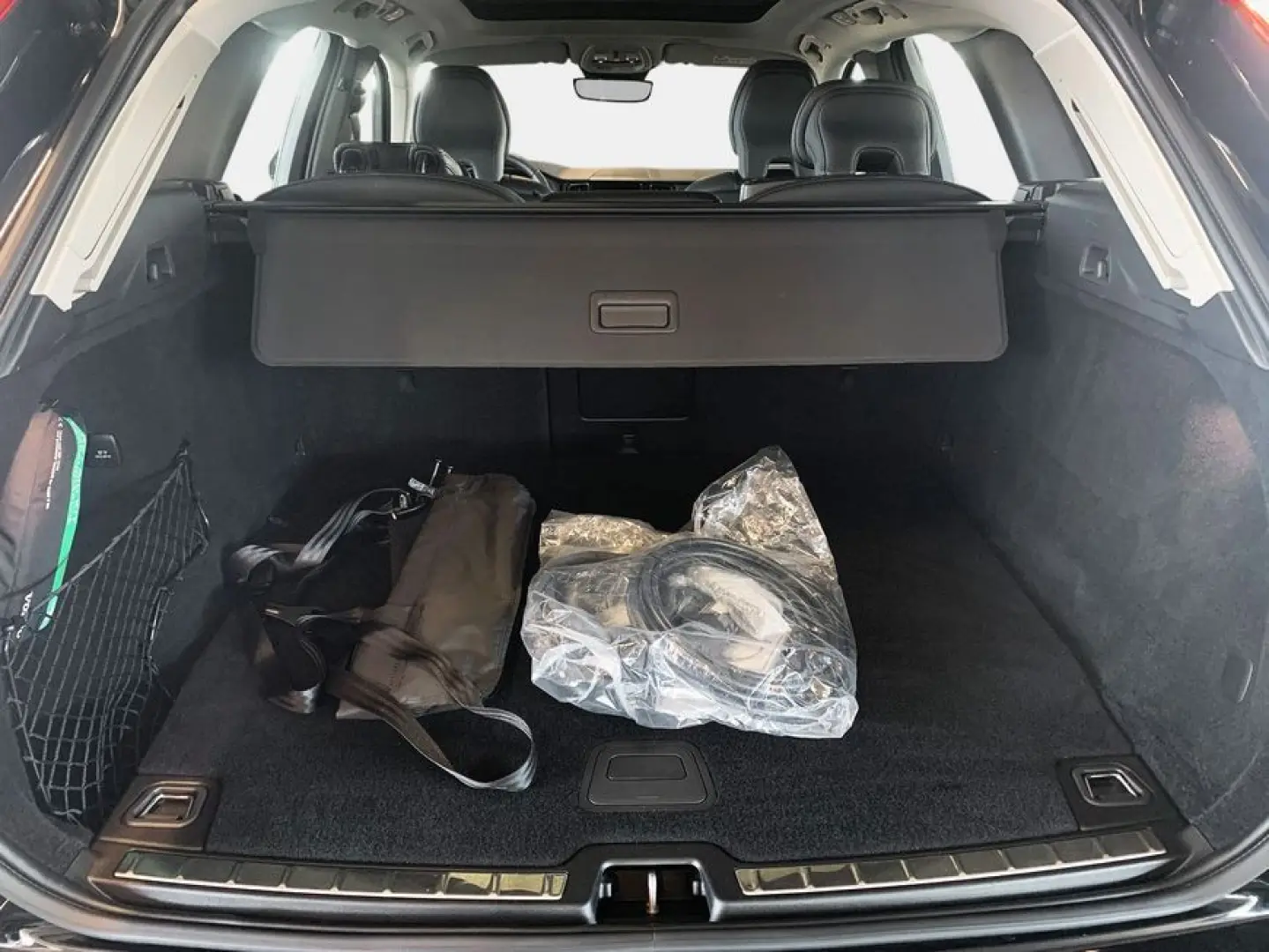 XC60 T8 AWD Recharge Core