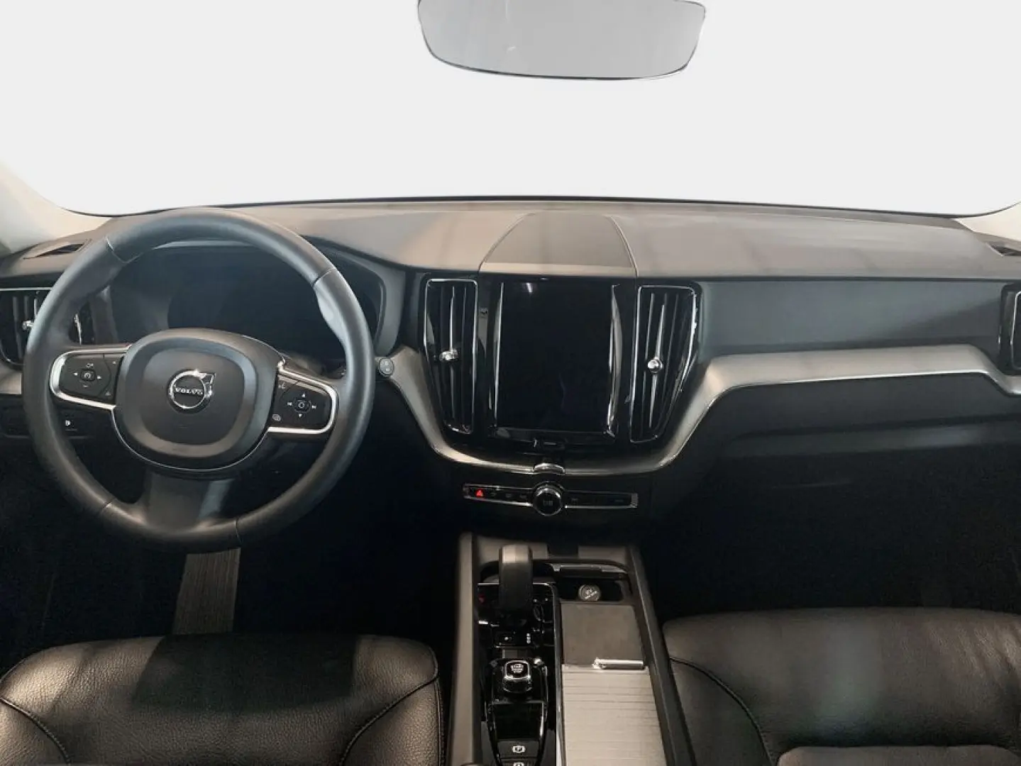 XC60 T8 AWD Recharge Core