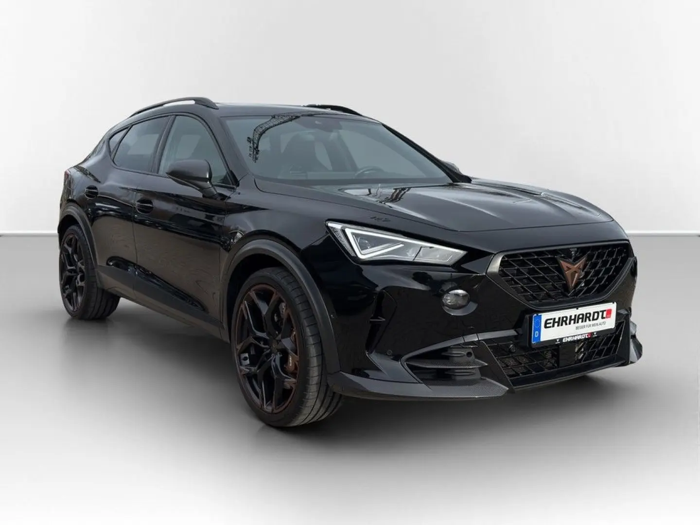 Formentor 2.5 TSI DSG 4Drive VZ5 DCC PANO*MATRIX
