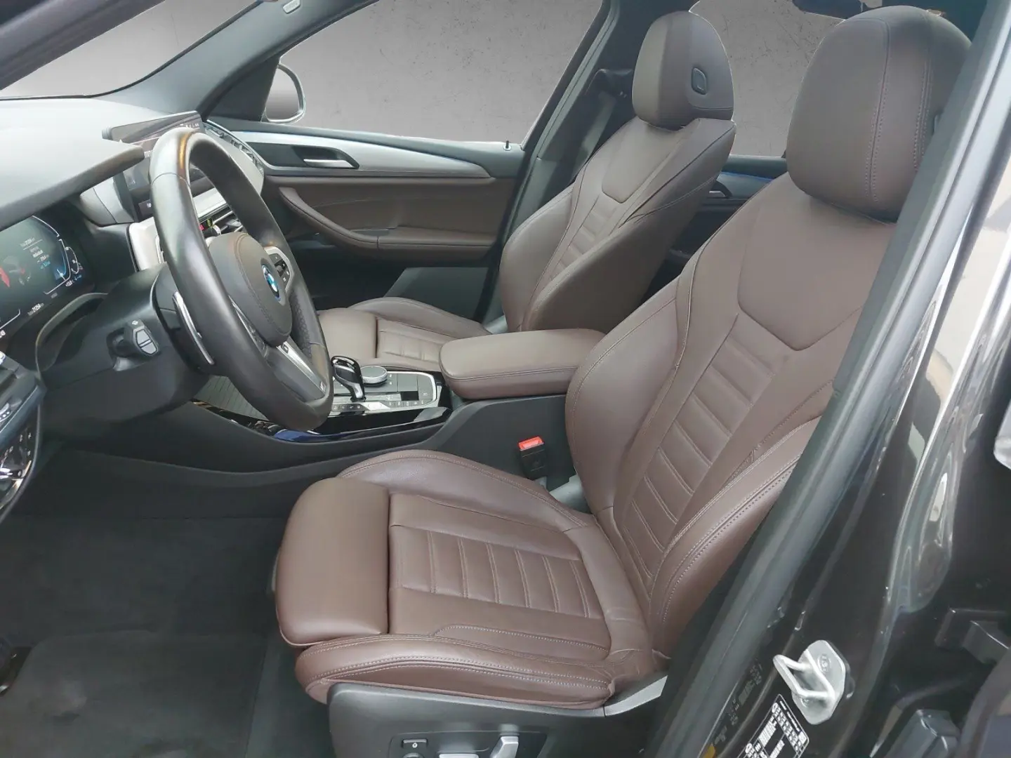 X3 xDrive30e 20