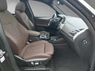 X3 xDrive30e 20