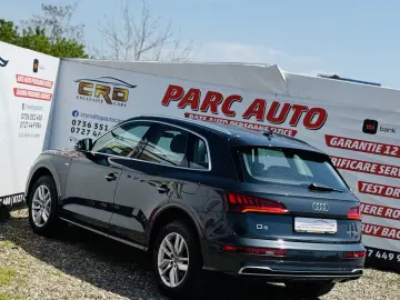 Audi Q5 S-Line Plug-In Hybrid / Fab.- 12.2020