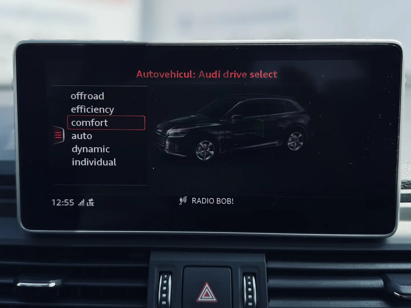 Audi Q5 S-Line Plug-In Hybrid / Fab.- 12.2020