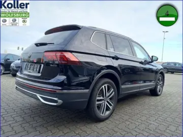 Tiguan Allspace 2.0 TDI DSG 4M Elegance Panorama