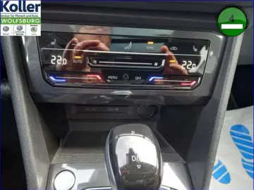 Tiguan Allspace 2.0 TDI DSG 4M Elegance Panorama