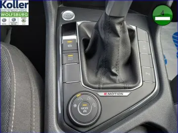 Tiguan Allspace 2.0 TDI DSG 4M Elegance Panorama