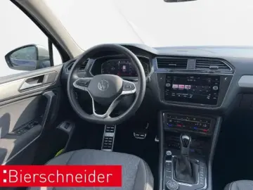 Tiguan Allspace 2.0 TDI DSG 4Mo. Move 7-SITZE CO