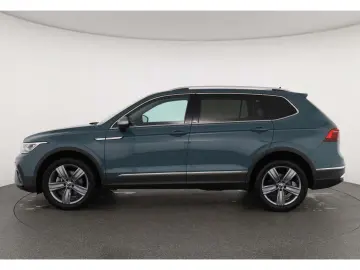 Tiguan Allspace 2.0 TDI 4Motion Elegance DSG AHK