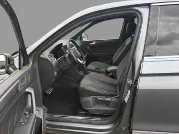 Tiguan Allspace 2.0 TDI DSG R-Line 4M Pano AHK