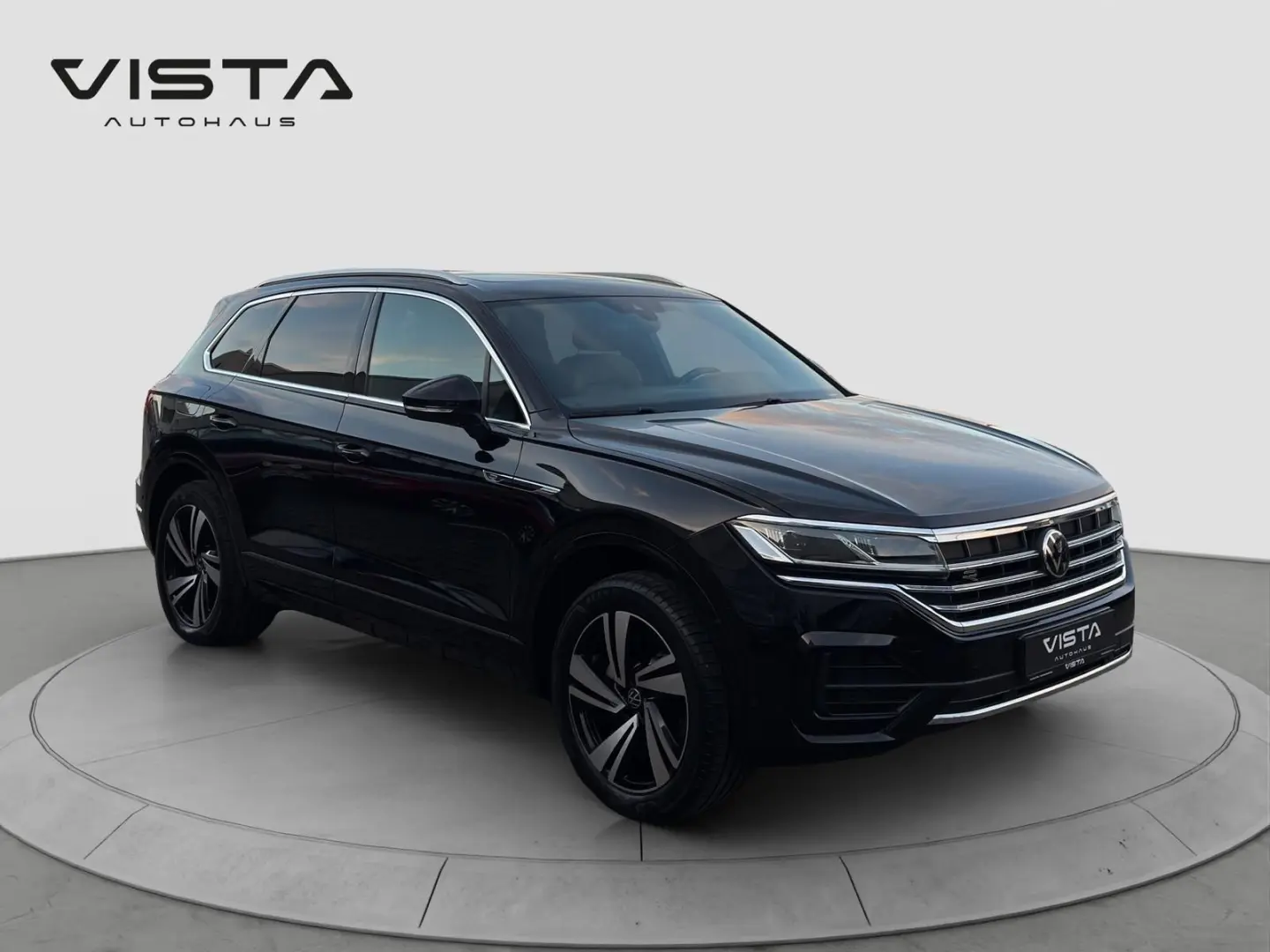 Touareg 3.0 V6 TDI*VIRTU*4MO*CAM*AHK*SHZ*R-LINE*