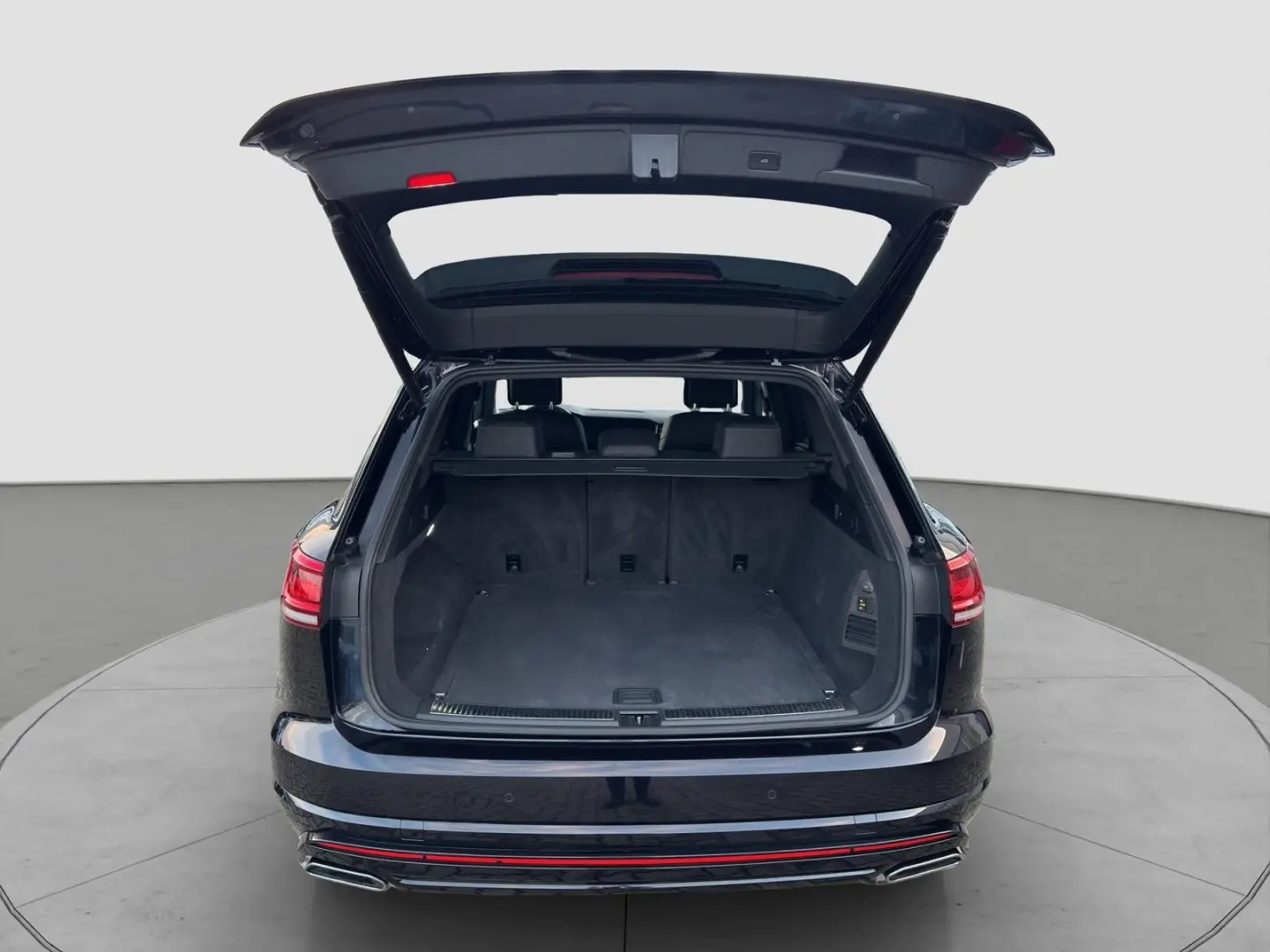 Touareg 3.0 V6 TDI*VIRTU*4MO*CAM*AHK*SHZ*R-LINE*