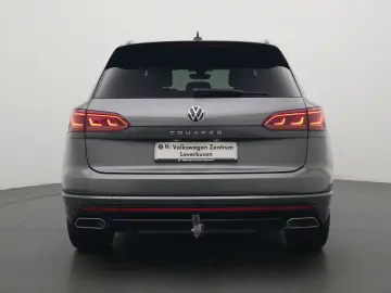 Touareg LEDER AHK SITZBELÜFTUNG MEMORY LUFT