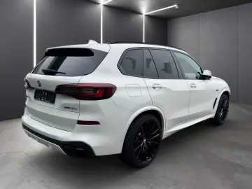 X5 xDrive45e M SPORTPAKET+22