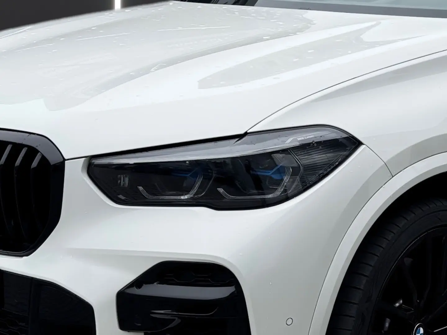 X5 xDrive45e M SPORTPAKET+22