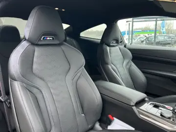 BMW M4 xDrive Competition Coupe