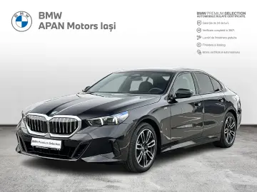 Bmw 520i