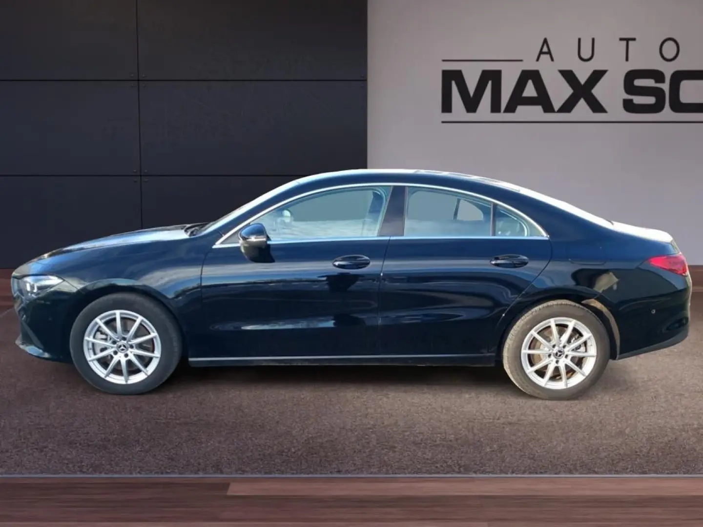 MERCEDES CLA 250 e Coupé *Navi*LEASING