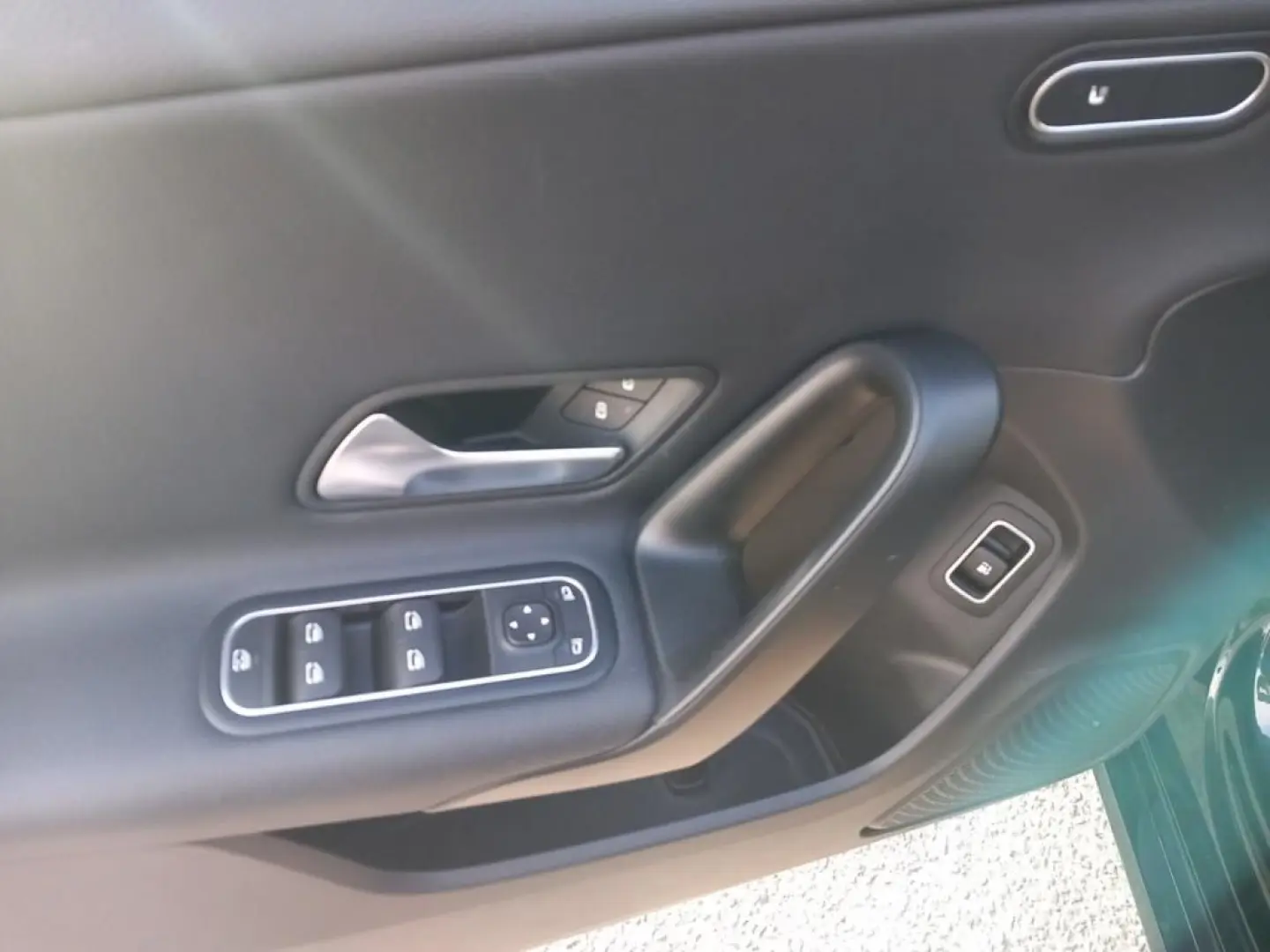 MERCEDES CLA 250 e Coupé *Navi*LEASING