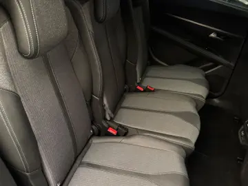 PEUGEOT 5008 Allure Pack.Navi 7 Sitz .Acc LEASING