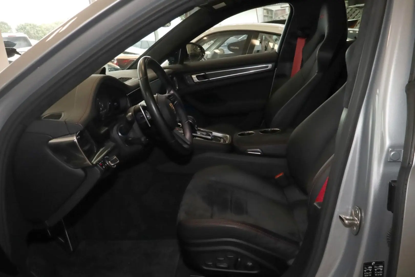 Panamera GTS SportDesign/Panorama/ACC/HeadUP/21
